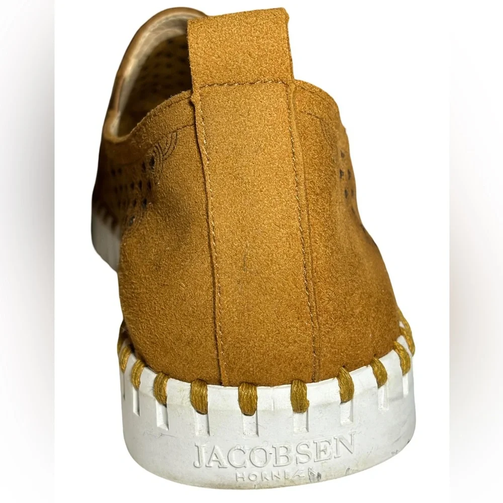 Ilse Jacobsen Men’s Tulip Shoe - Picture 5 of 8